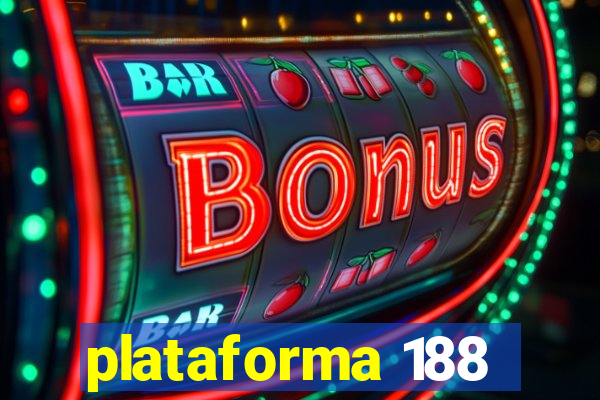 plataforma 188